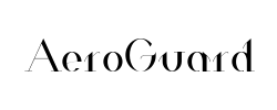 AeroGuard - logo